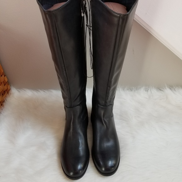 target women's riding boots